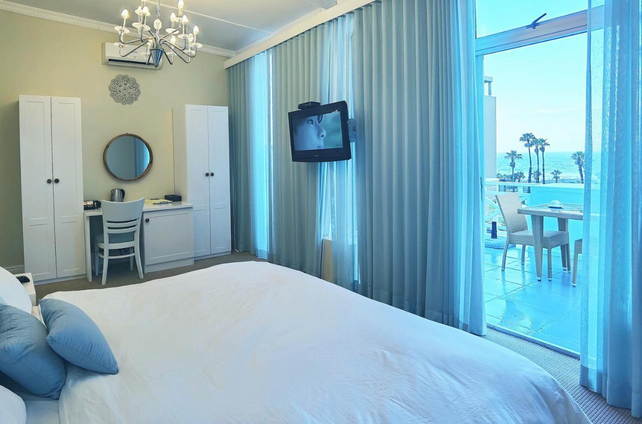 Guest house Amoris Guest House-sea Point Cape Town