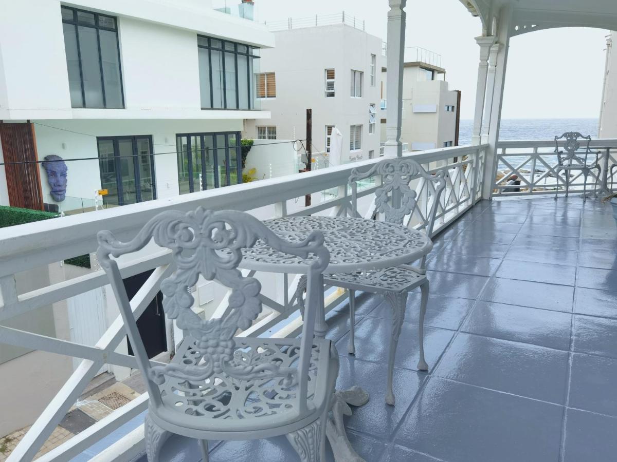 Guest house Amoris Guest House-sea Point Cape Town