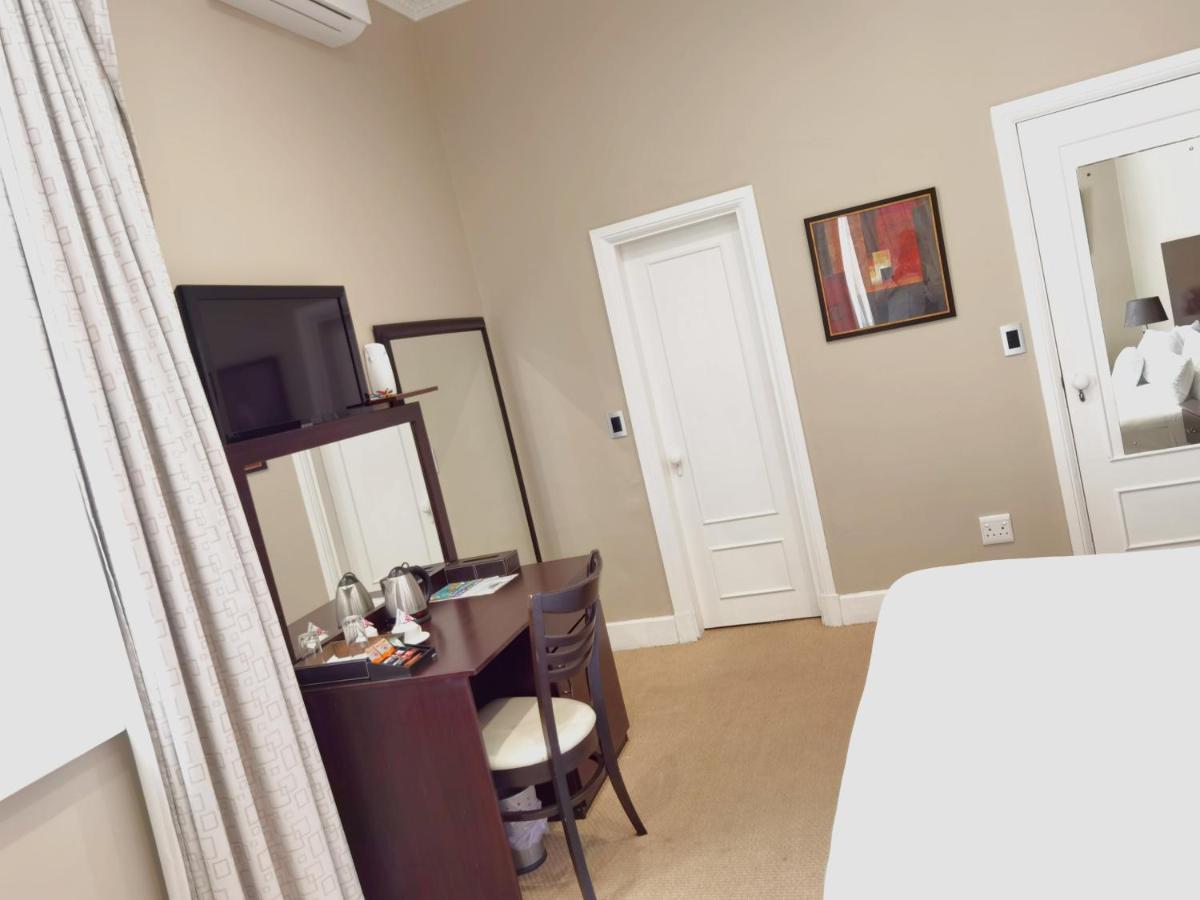 Amoris Guest House-sea Point Guest house