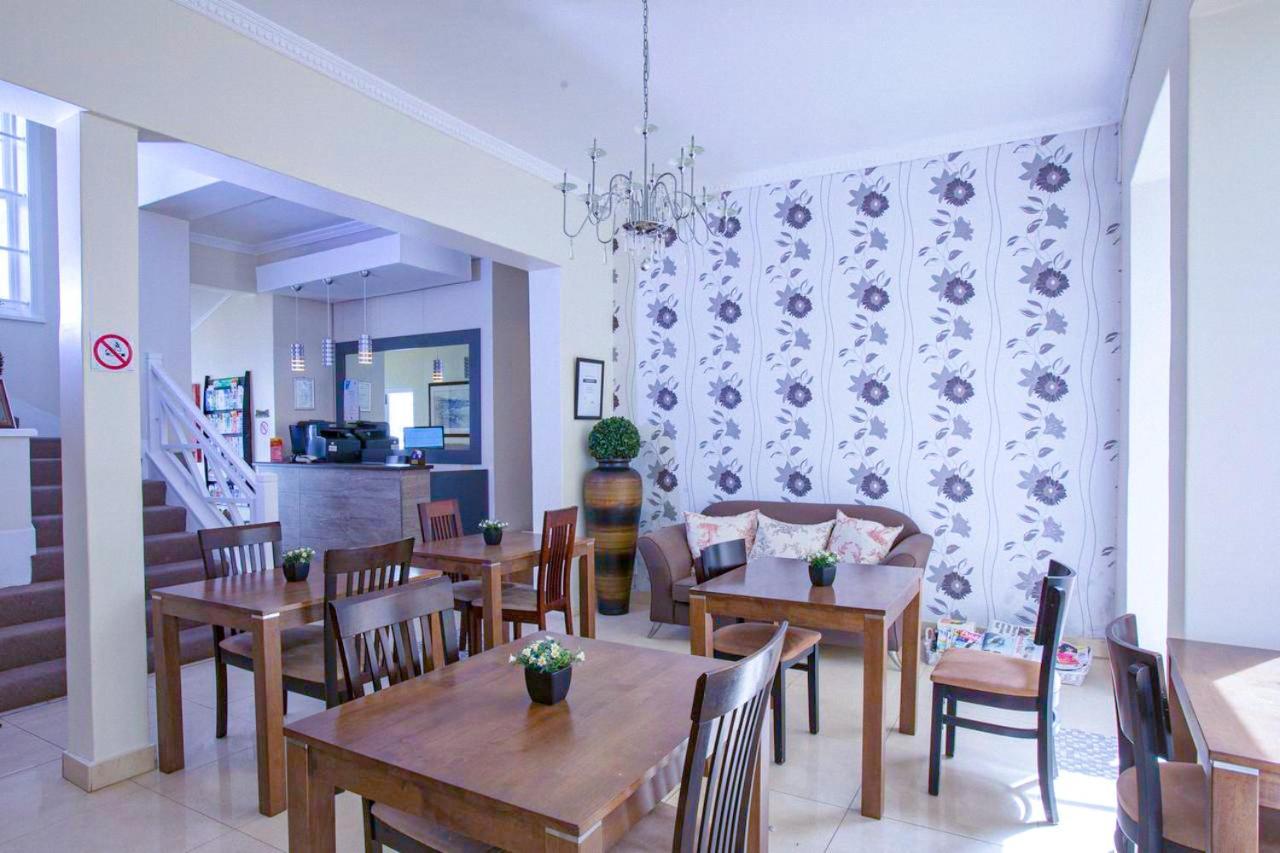 Amoris Guest House-sea Point Guest house Cape Town