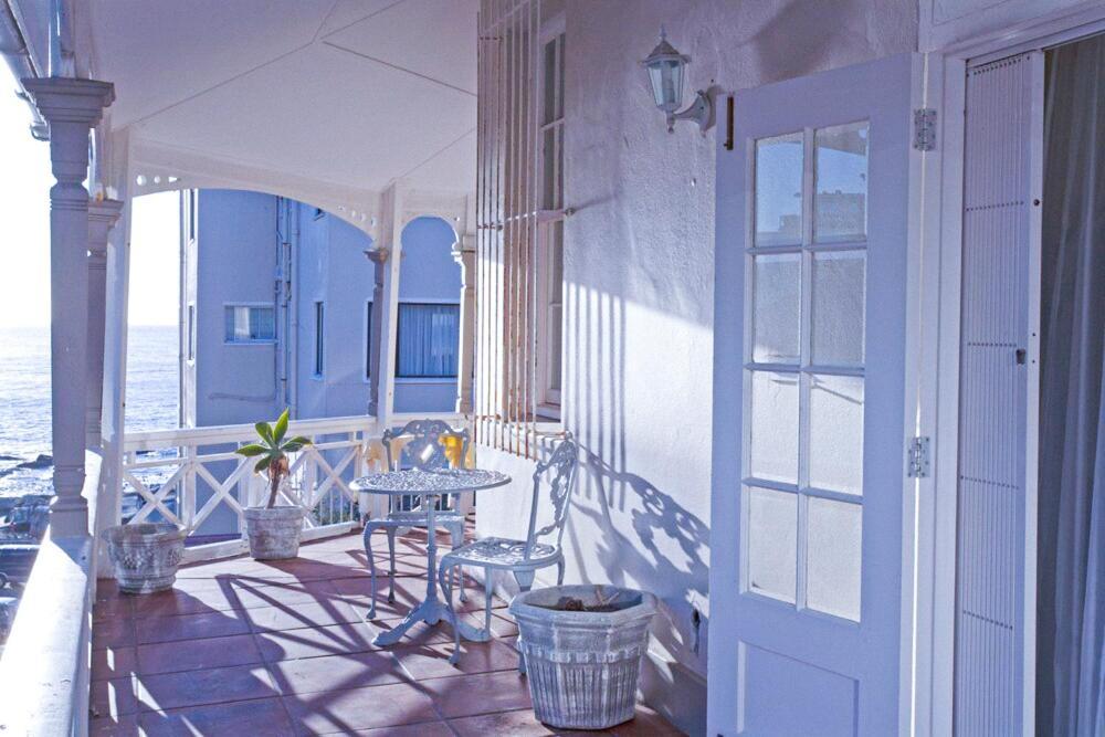 Amoris Guest House-sea Point 3* Cape Town