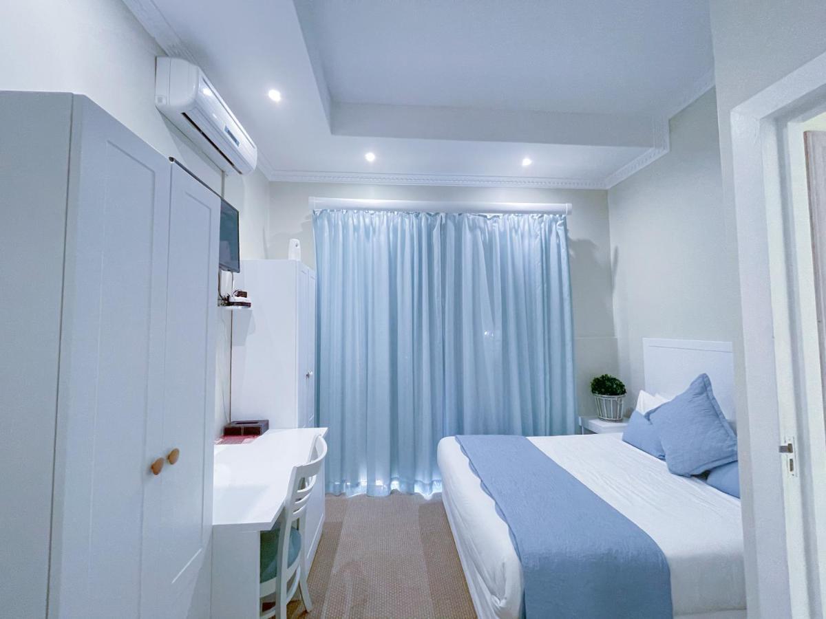 Amoris Guest House-sea Point 3* Cape Town