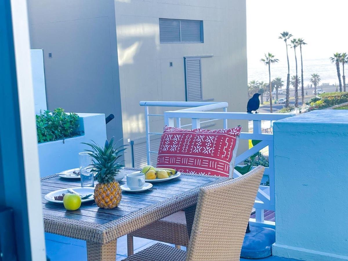 Guest house Amoris Guest House-sea Point 3*