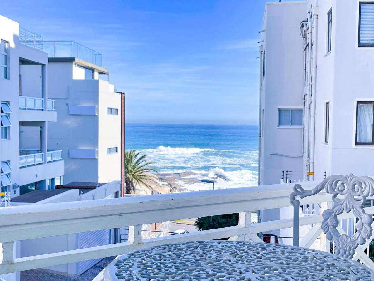 Amoris Guest House-sea Point Guest house