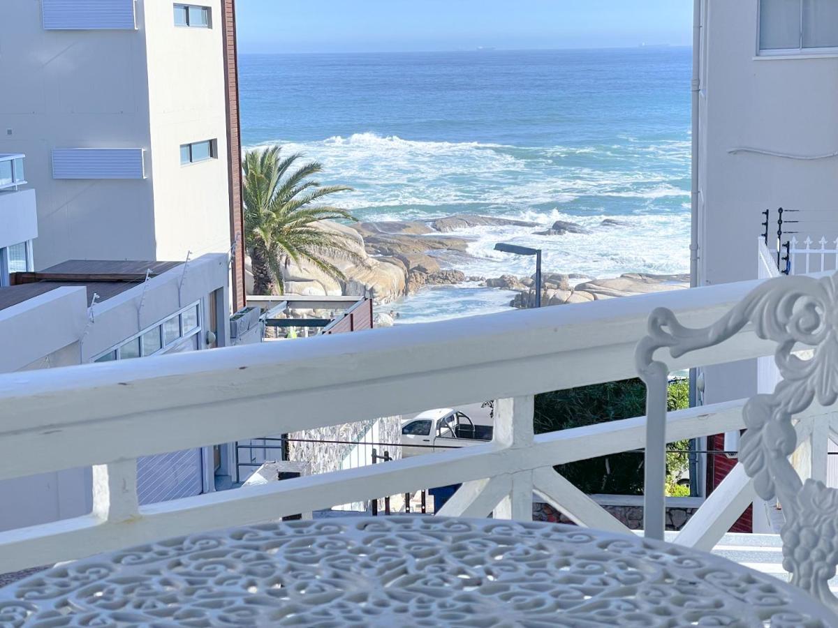 Amoris Guest House-sea Point