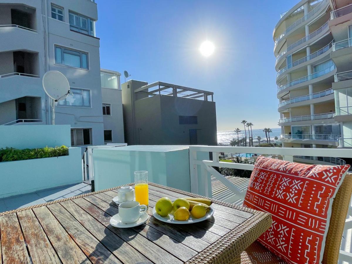Amoris Guest House-sea Point 3* Cape Town