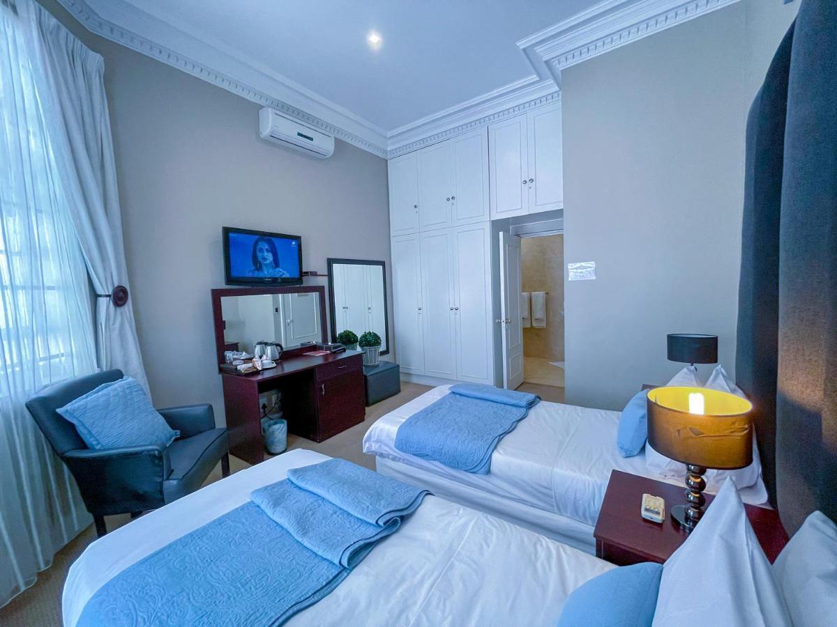 Amoris Guest House-sea Point Guest house 3*