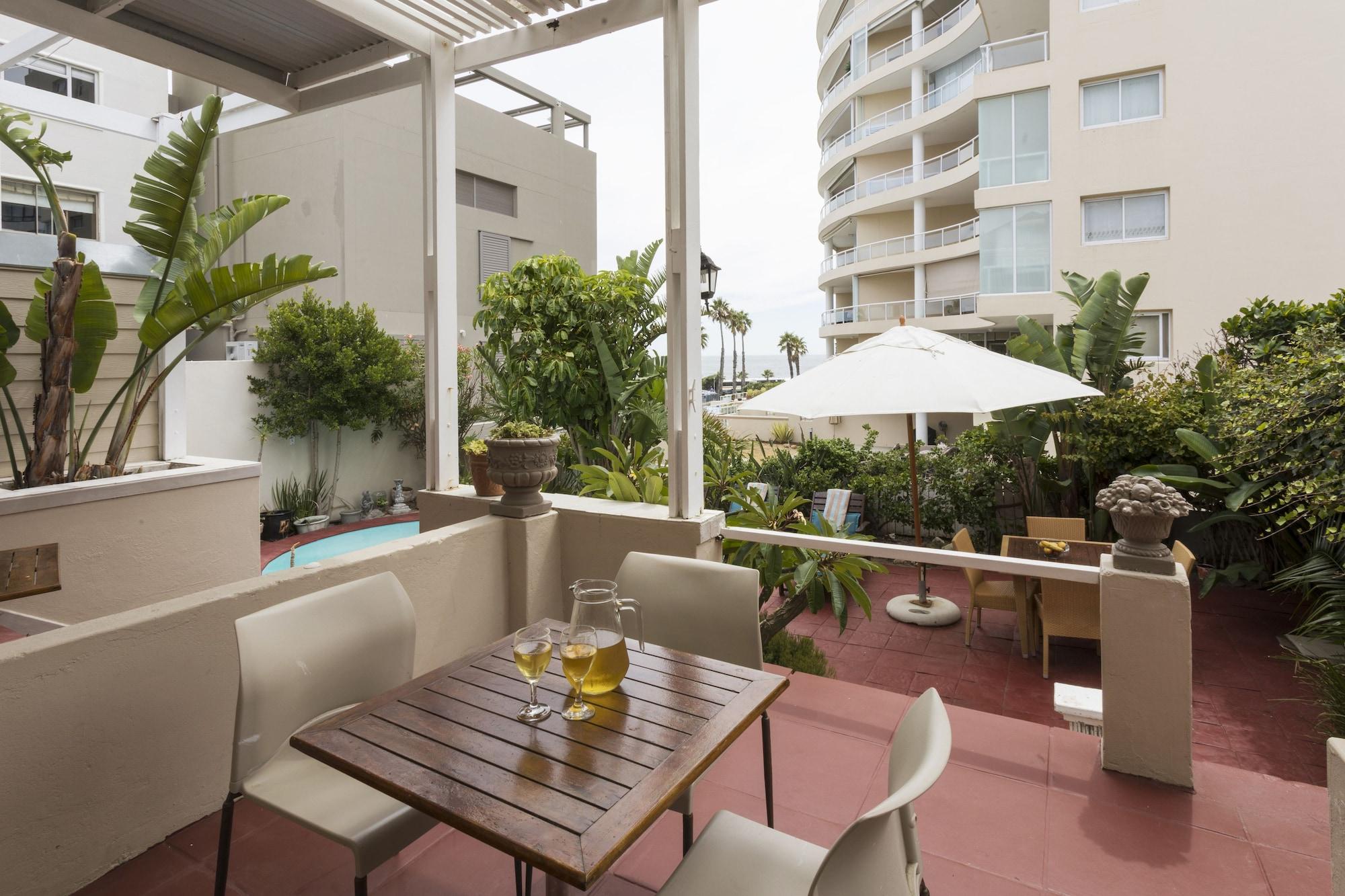 Guest house Amoris Guest House-sea Point