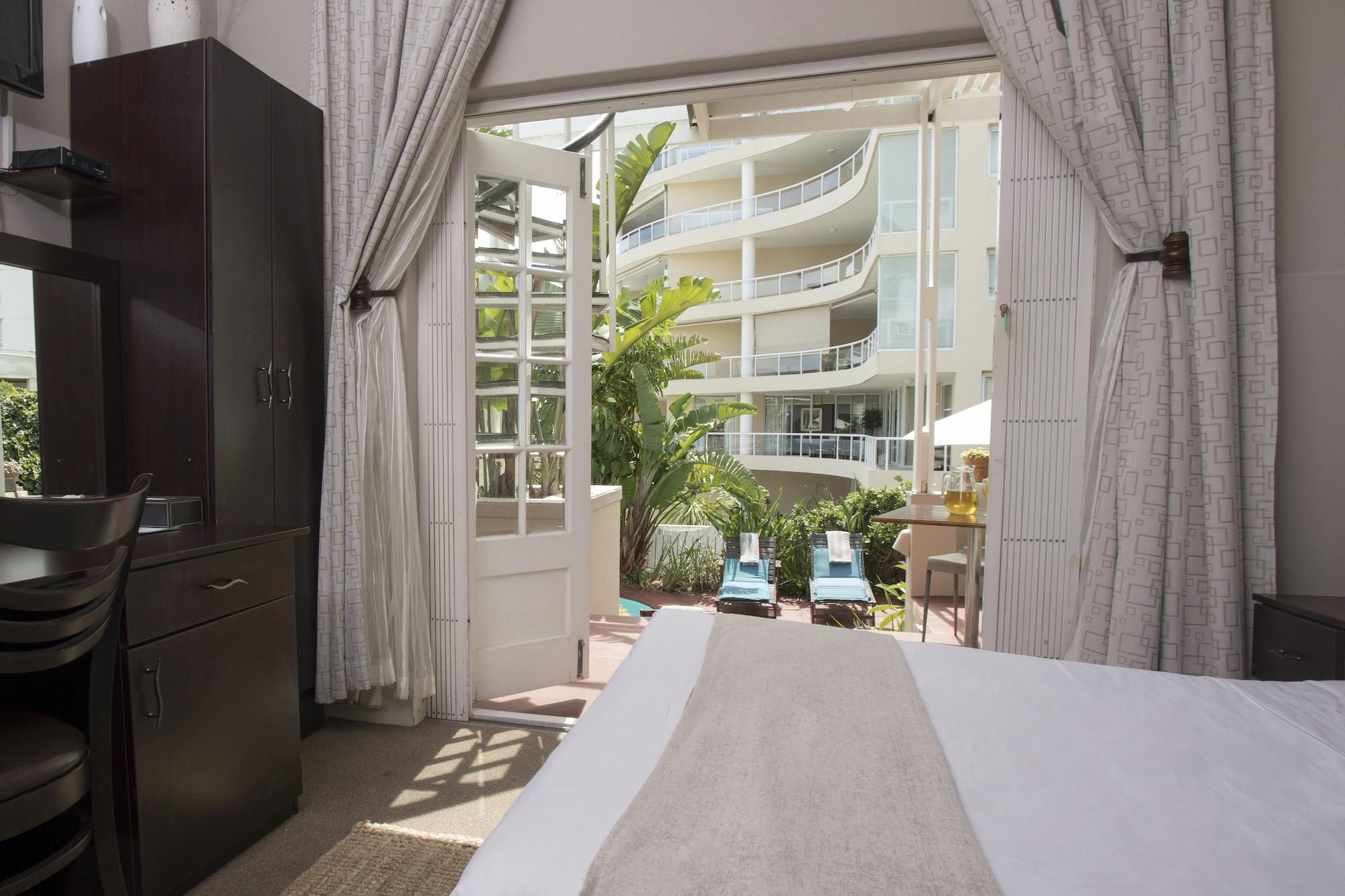 Amoris Guest House-sea Point 3*