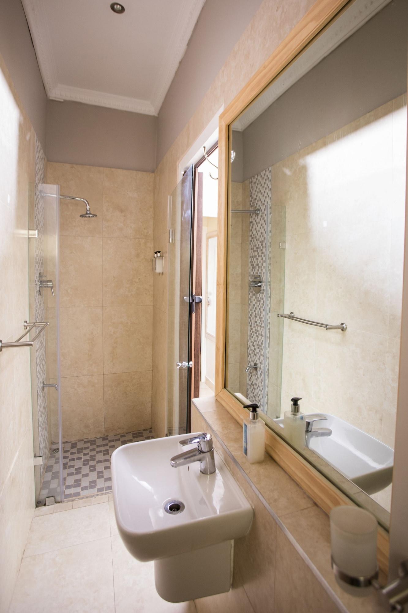 Amoris Guest House-sea Point 3* Cape Town