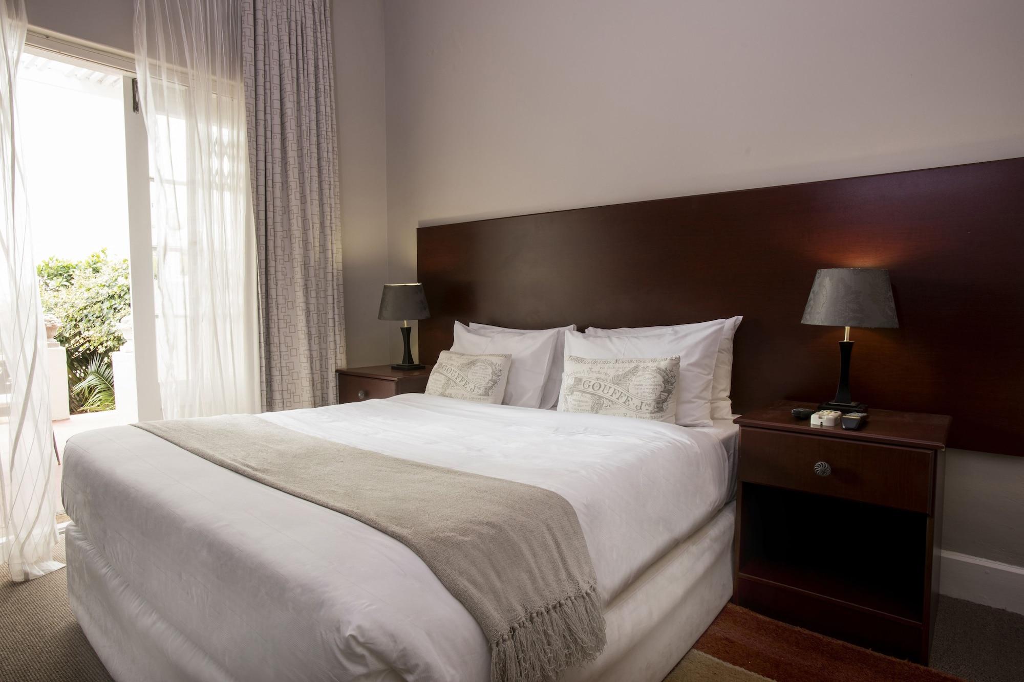 Amoris Guest House-sea Point Guest house