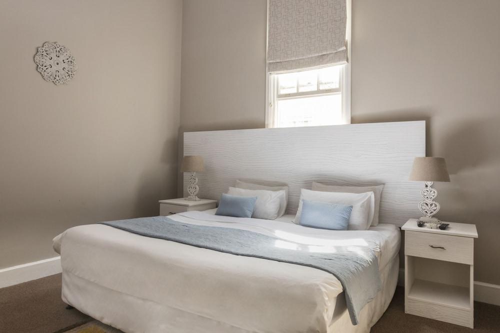 Amoris Guest House-sea Point Guest house 3*