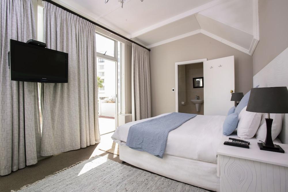 Amoris Guest House-sea Point Cape Town