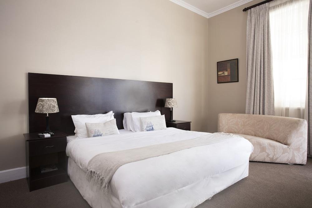 Amoris Guest House-sea Point