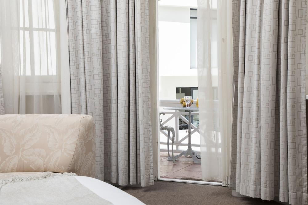 Amoris Guest House-sea Point Guest house 3*