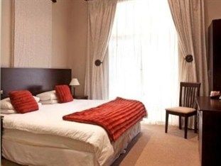 Amoris Guest House-sea Point Guest house