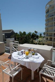 Amoris Guest House-sea Point Guest house Cape Town