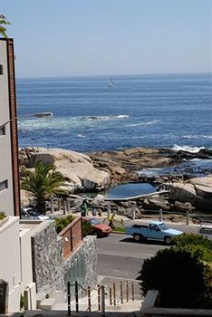 Amoris Guest House-sea Point 3*