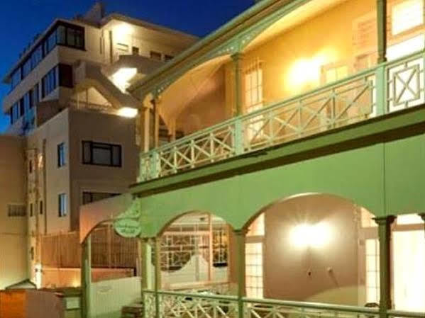 Amoris Guest House-sea Point 3*