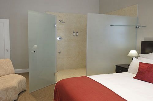 Amoris Guest House-sea Point Cape Town