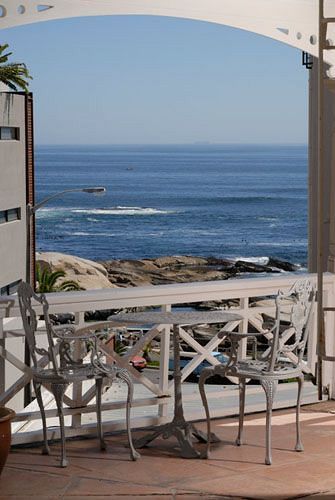 Guest house Amoris Guest House-sea Point