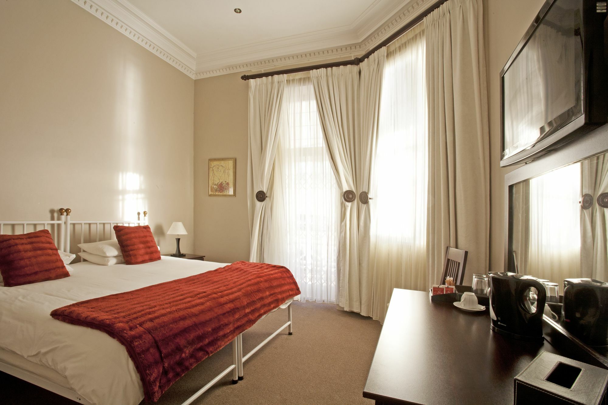 Amoris Guest House-sea Point Guest house