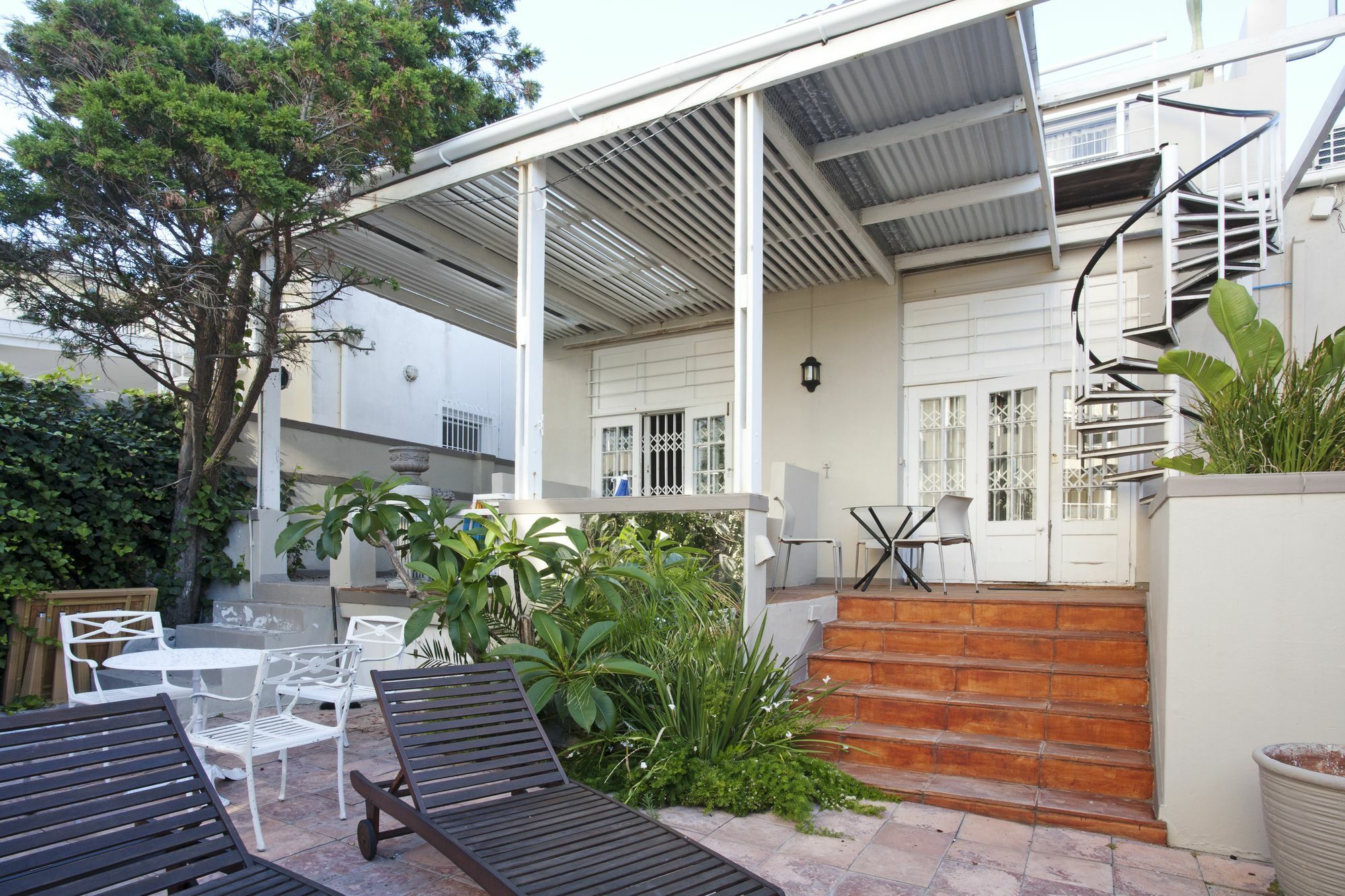 Guest house Amoris Guest House-sea Point 3*