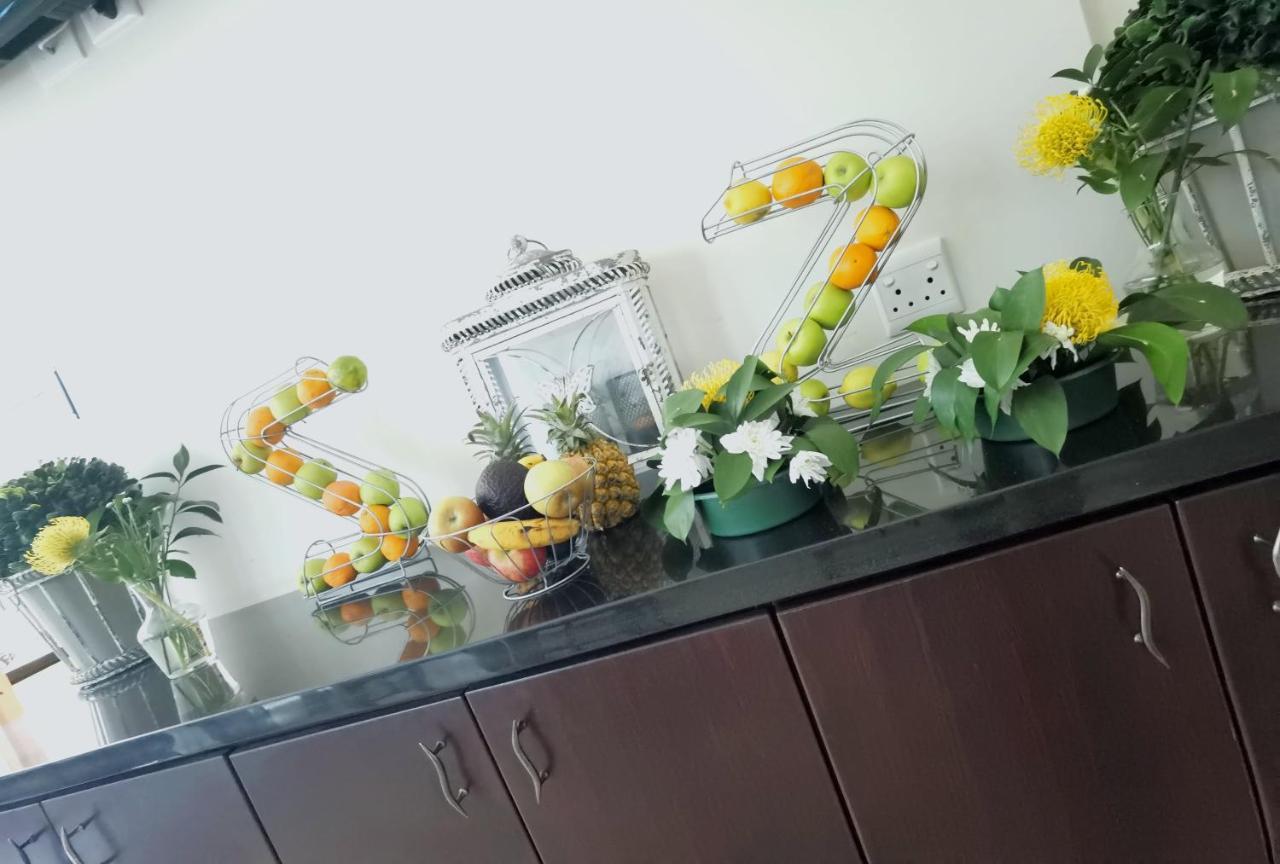 Amoris Guest House-sea Point