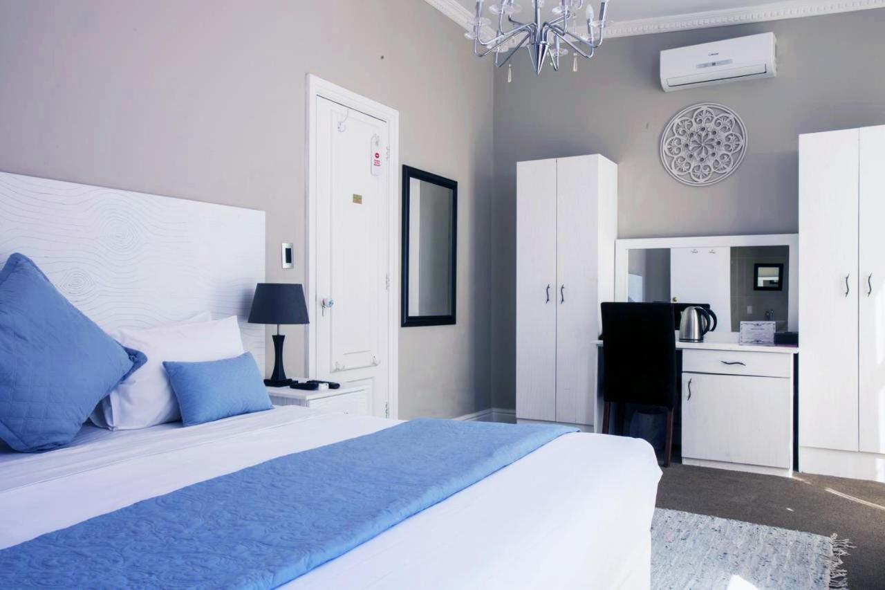 Amoris Guest House-sea Point 3* Cape Town