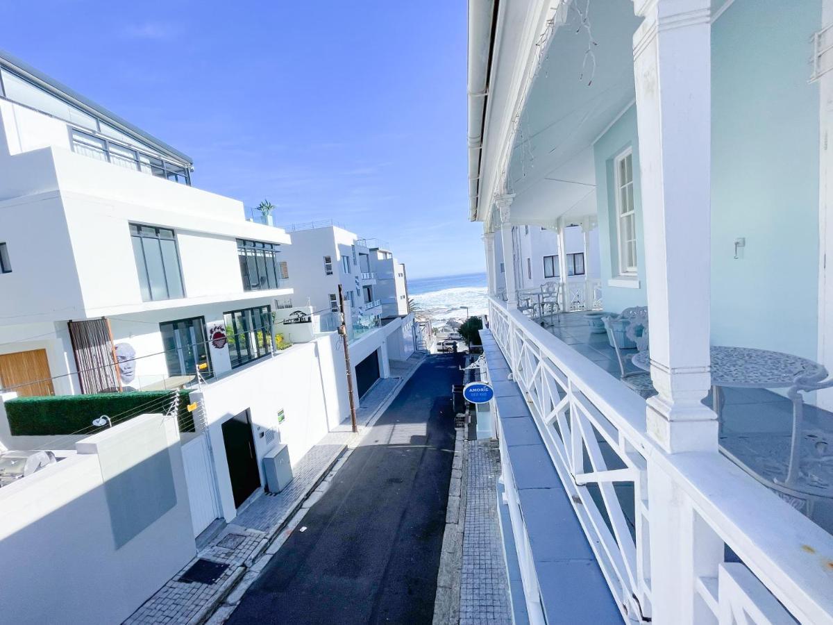 Amoris Guest House-sea Point