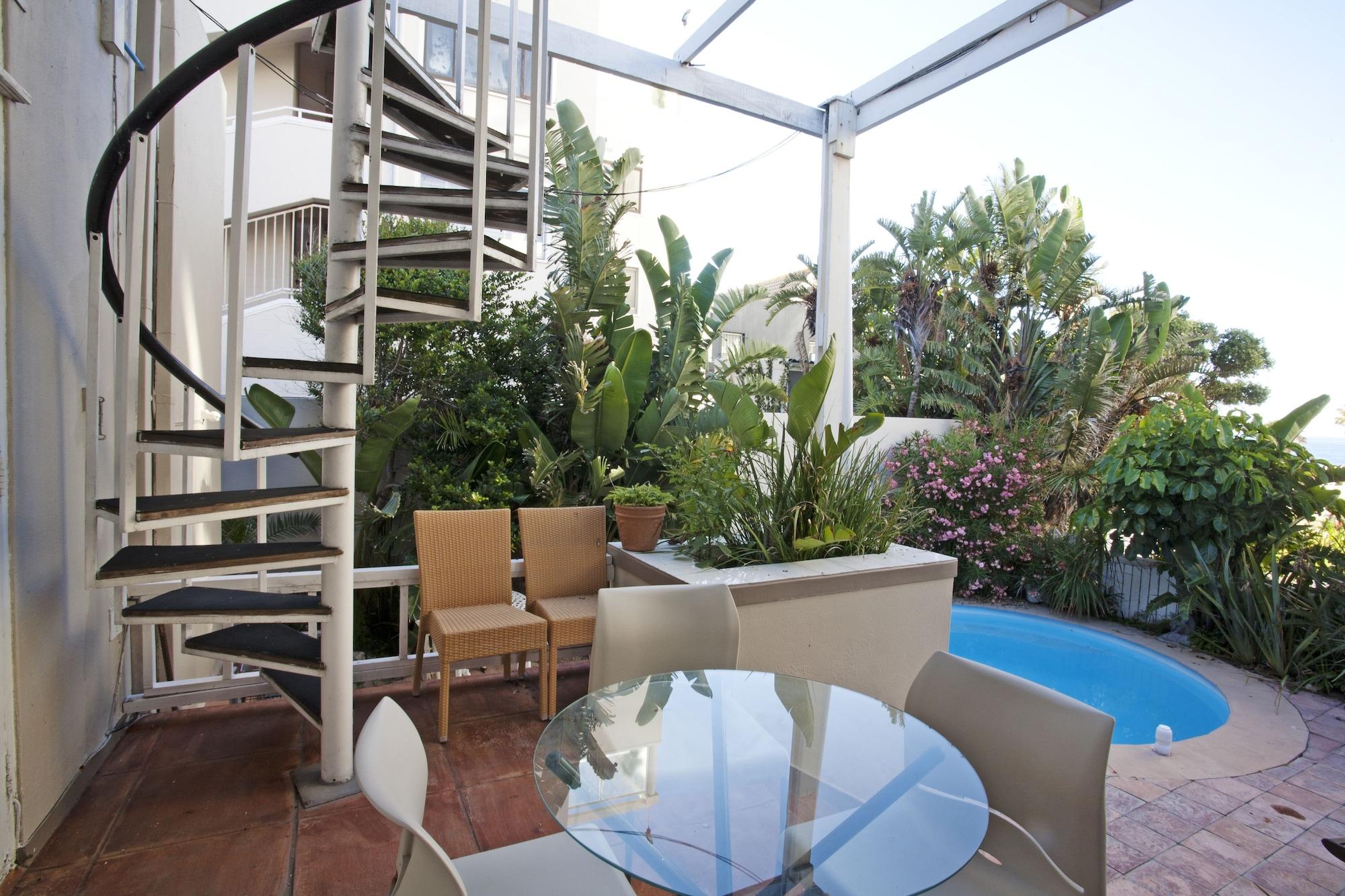 Guest house Amoris Guest House-sea Point