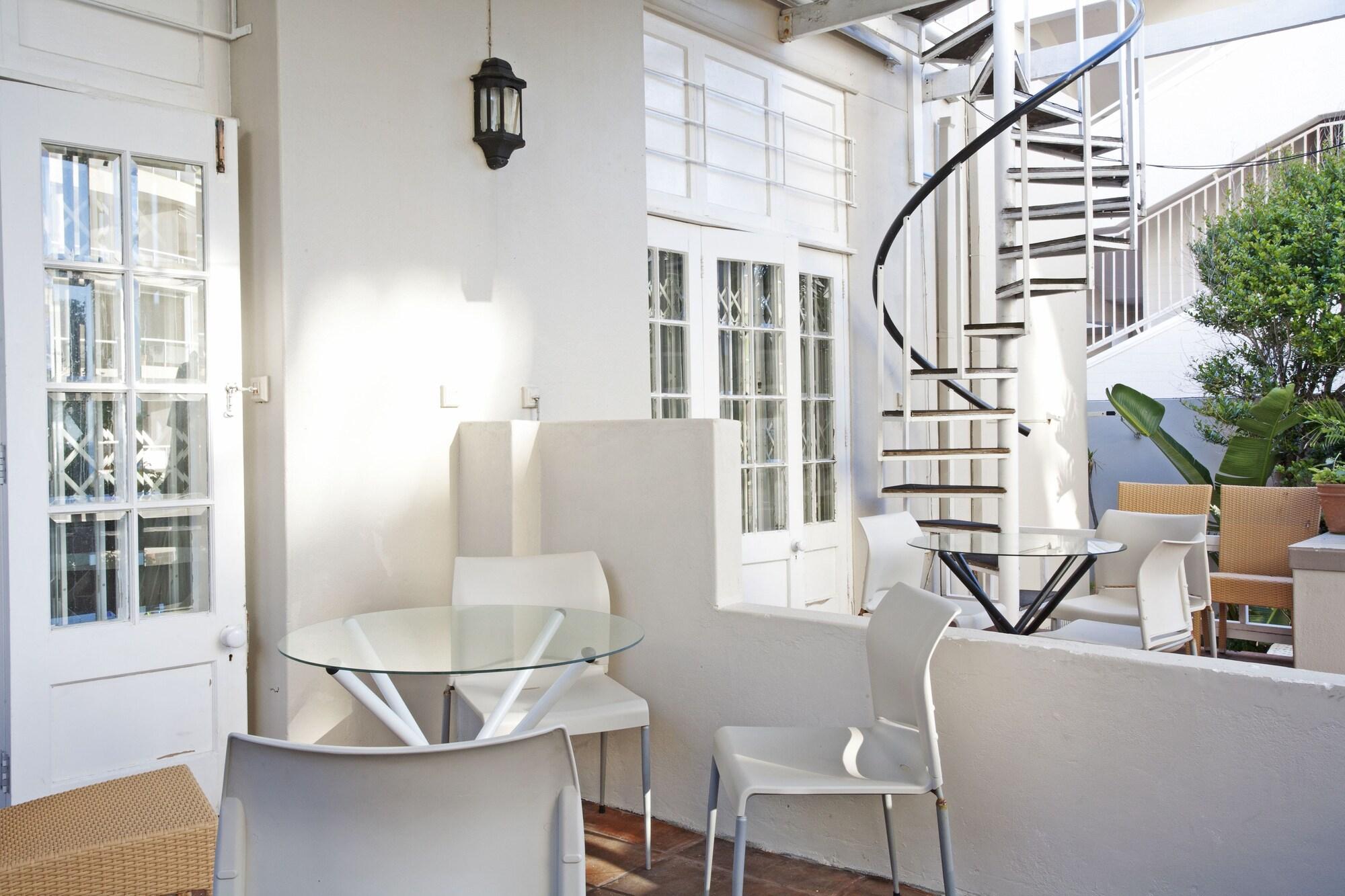 Amoris Guest House-sea Point 3* Cape Town