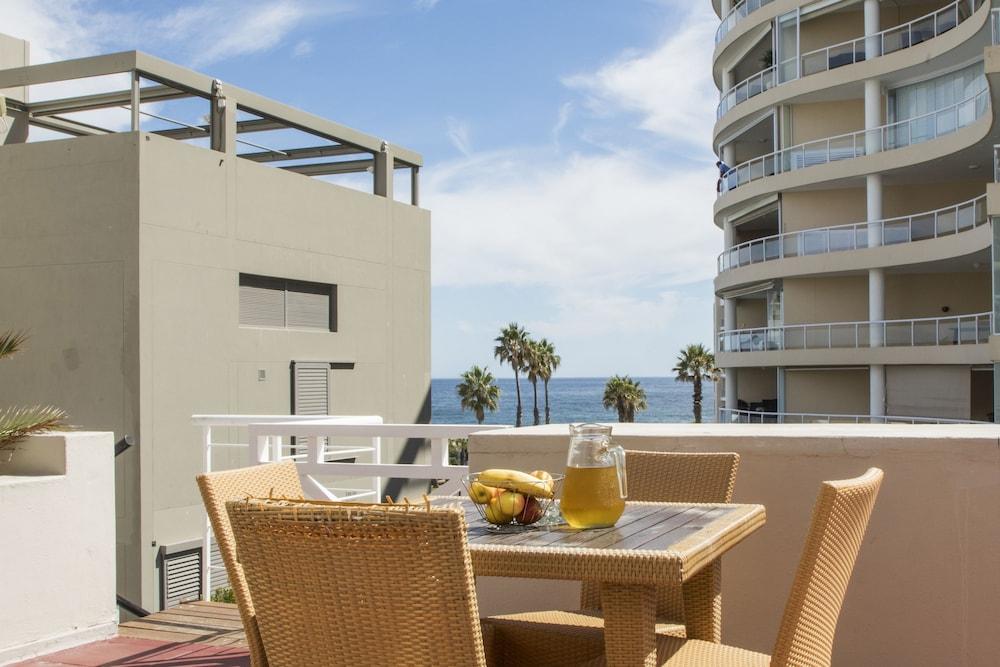 Amoris Guest House-sea Point Guest house 3*