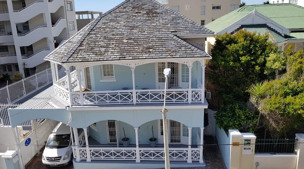 Guest house Amoris Guest House-sea Point Cape Town