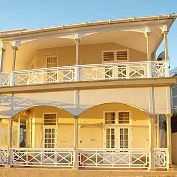 Guest house Amoris Guest House-sea Point 3*