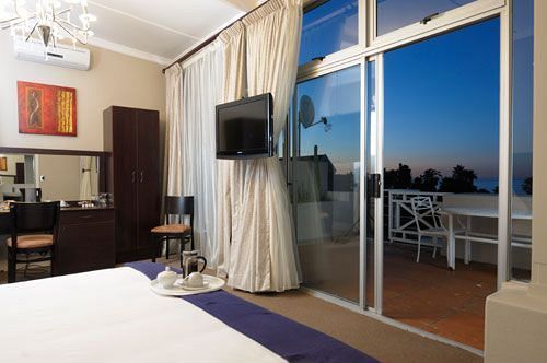 Amoris Guest House-sea Point