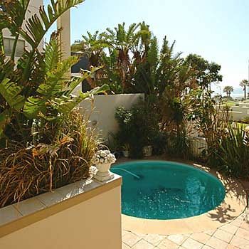 Amoris Guest House-sea Point Guest house