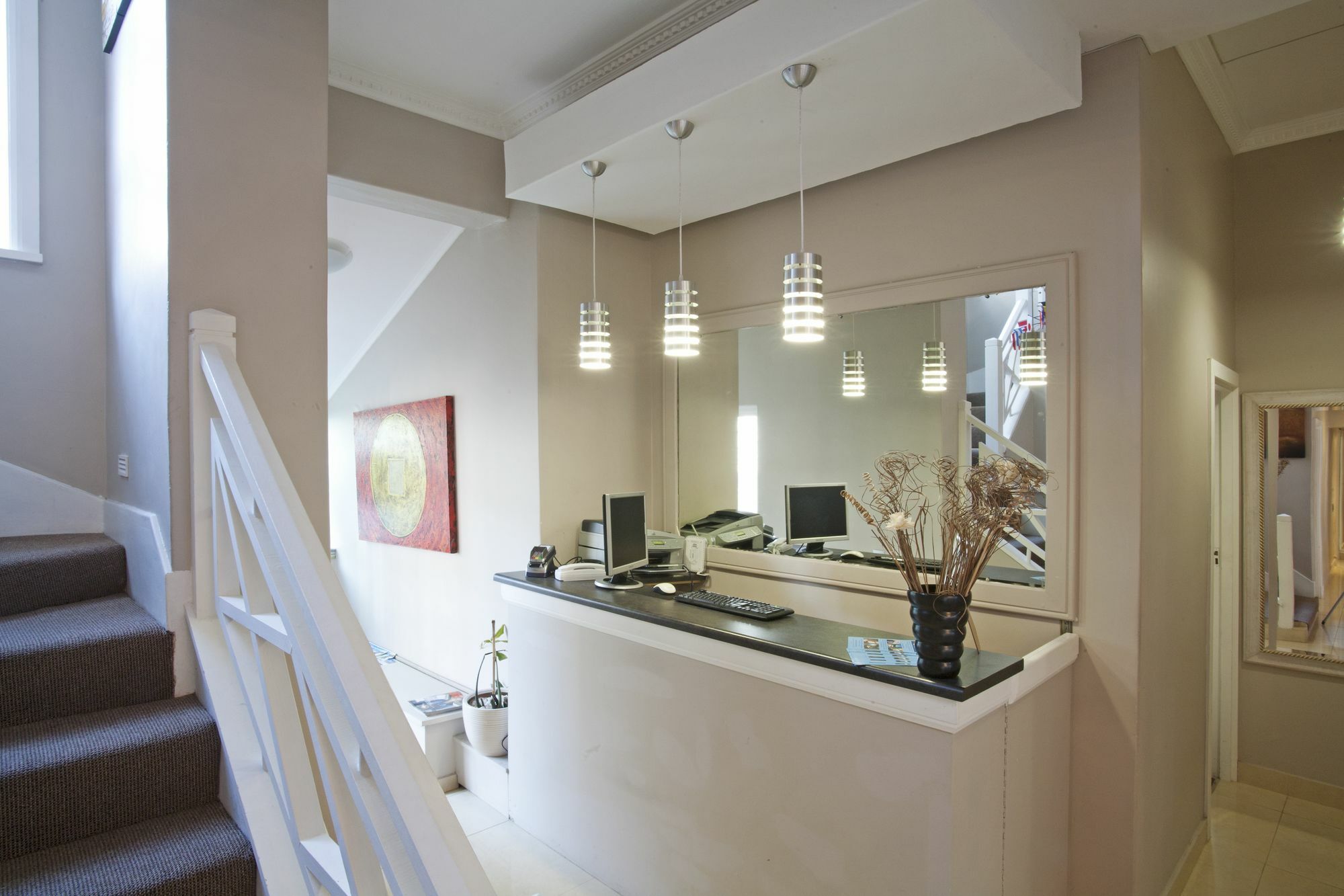 Amoris Guest House-sea Point Guest house Cape Town